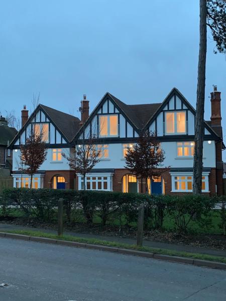 Latchmere Properties Ltd