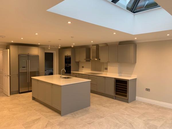 Latchmere Properties Ltd