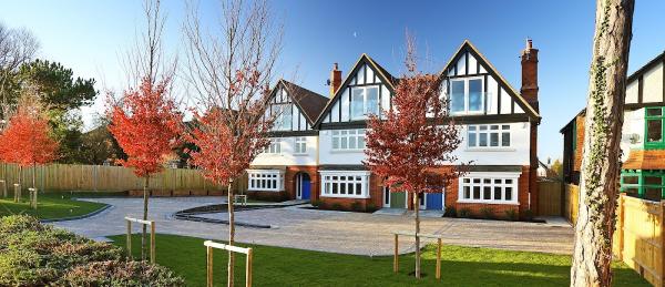 Latchmere Properties Ltd