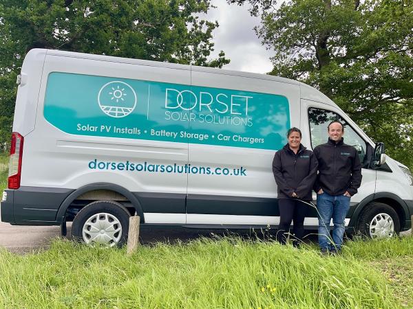 Dorset Solar Solutions Ltd