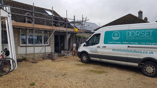 Dorset Solar Solutions Ltd