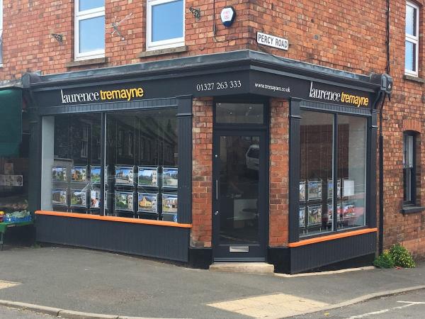 Laurence Tremayne Estate Agent