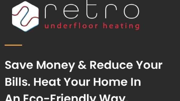 Retro Underfloor Heating Ltd