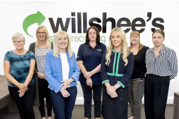 Willshee's Waste & Recycling