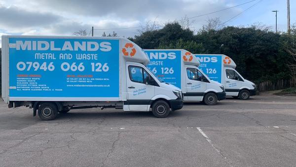 Midlands Metal & Waste