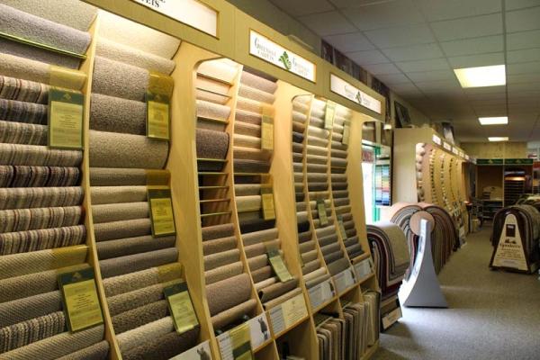 Ledbury Carpets and Interiors