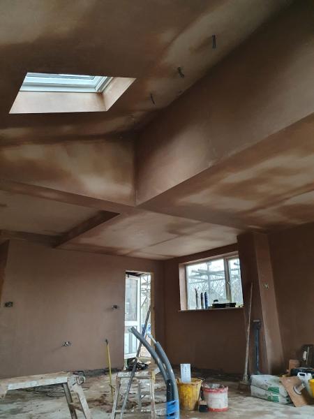 Semper Plastering Ltd