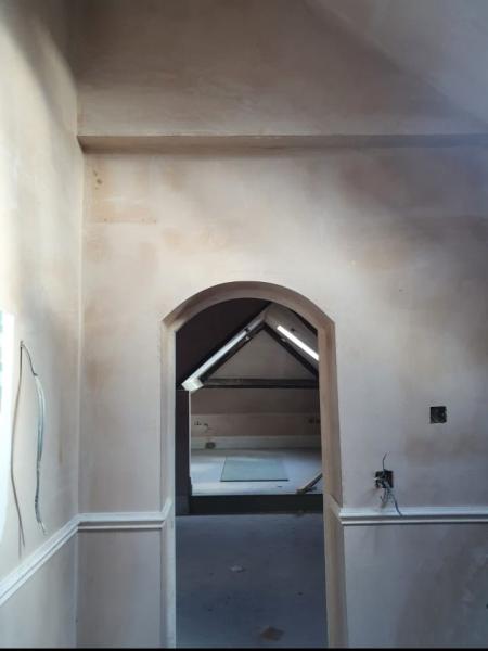 Semper Plastering Ltd