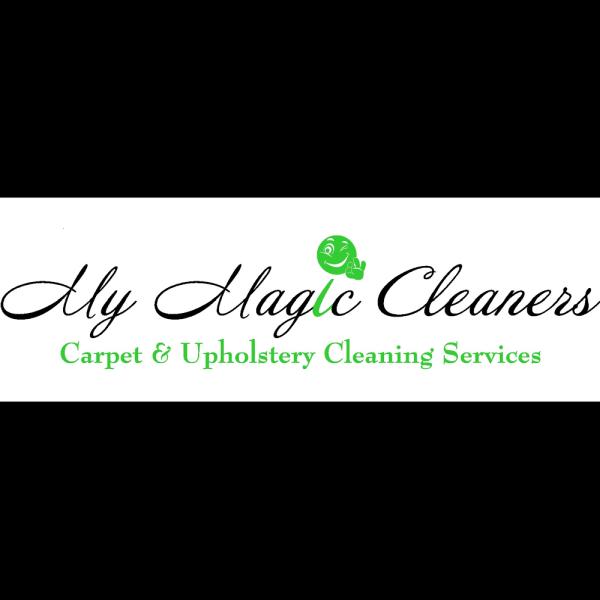 My Magic Cleaners