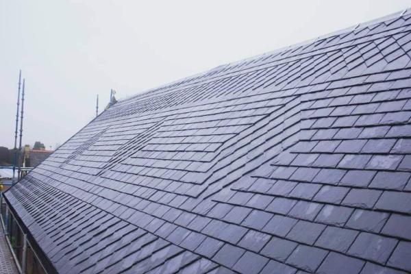 CP Roofing Solutions