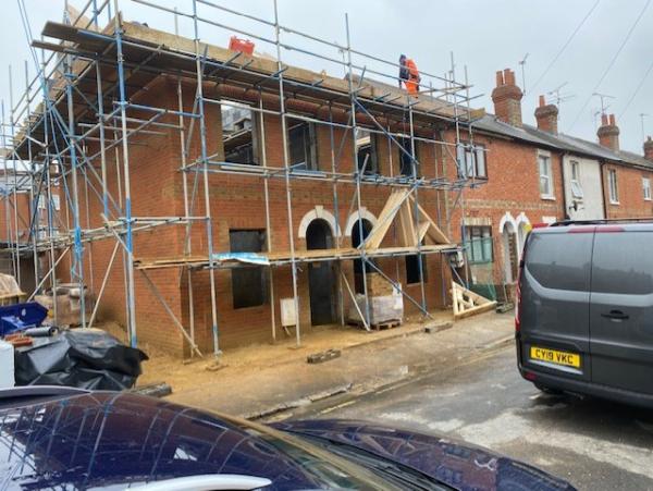 Cov & Son Building Contractors Ltd