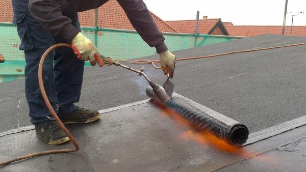 Norvic Flat Roofing Norwich Norfolk