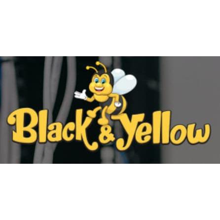 Black and Yellow Ltd