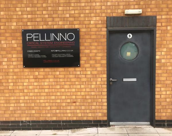 Pellinno Ltd