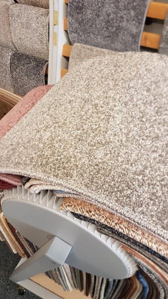 Seaham Carpet Centre Ltd