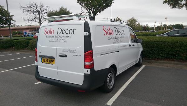 Solo Decor