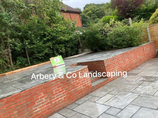 Arbery&co Landscaping