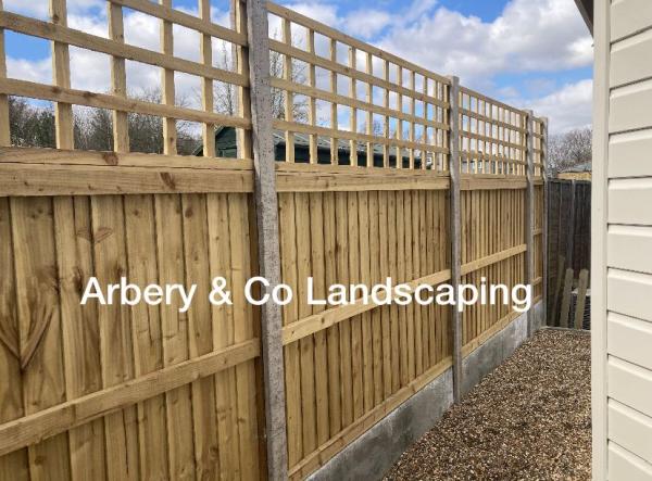 Arbery&co Landscaping