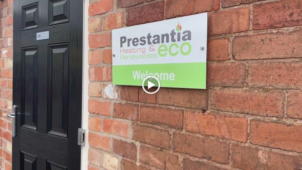 Prestantia Eco Heating and Renewables