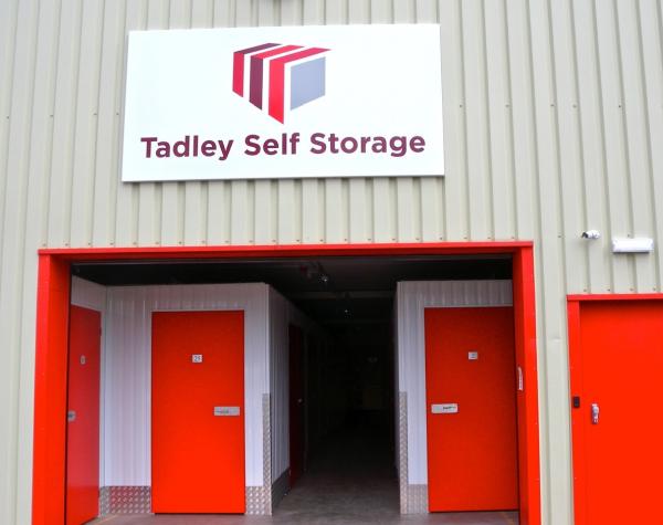 Tadley Self Storage
