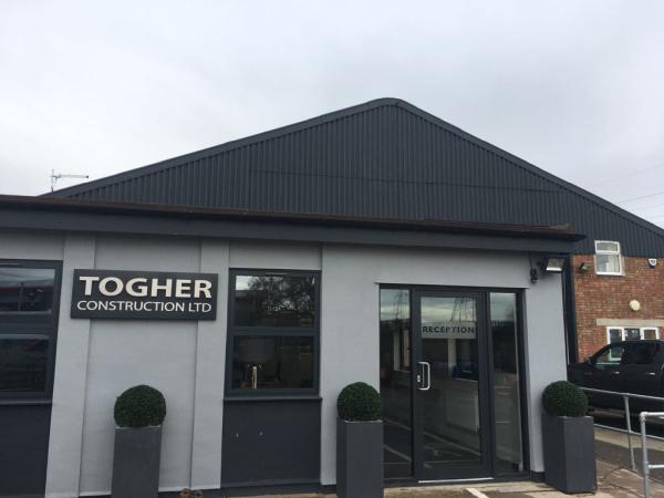 Togher Construction Ltd