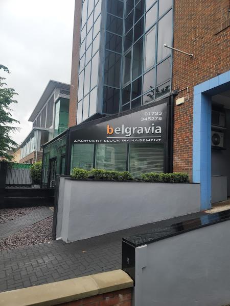 Belgravia Property (Belgravia Block Management Ltd)