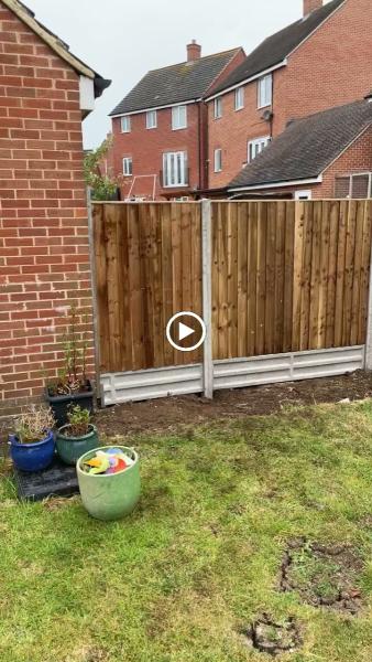 S K Fencing