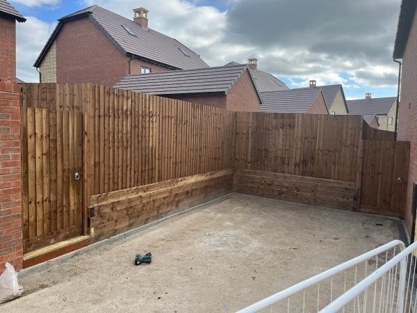 S K Fencing