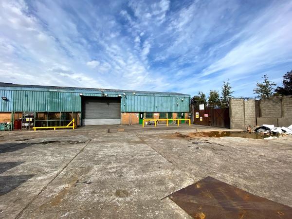 LM6 Commercial Property Ltd