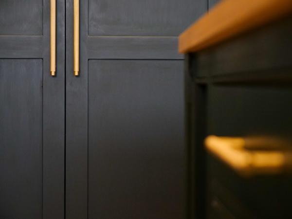Handley Bespoke