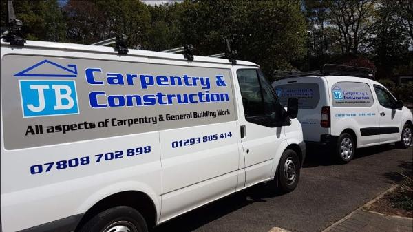 JB Carpentry & Construction