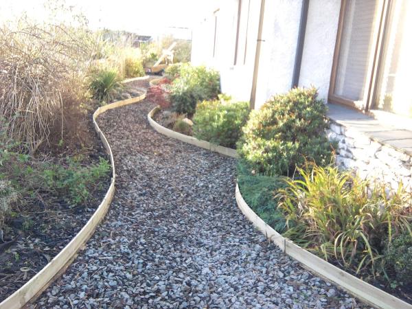 Taylor Garden Services