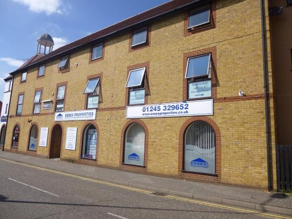 Essex Properties Limited