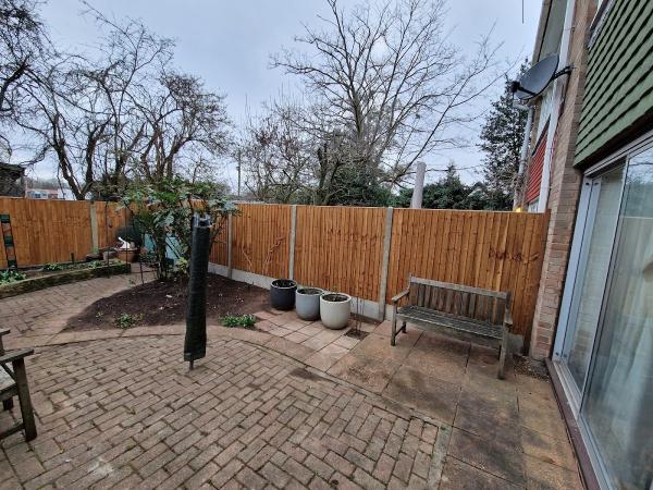 All Seasons Garden Services