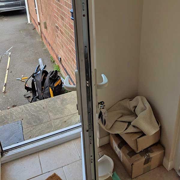 Budget Locksmiths Nottingham