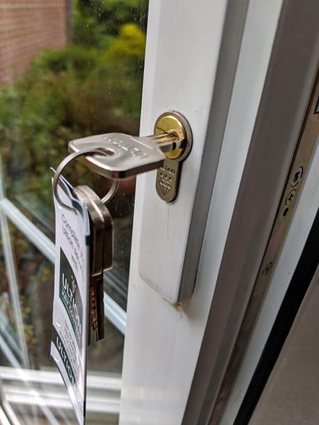 Budget Locksmiths Nottingham