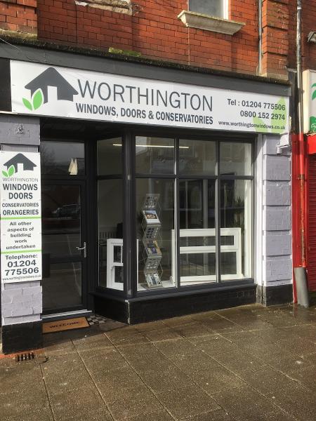 Worthington Home Improvements