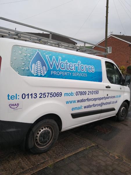 Waterforce Property Services