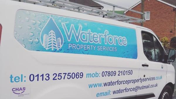 Waterforce Property Services
