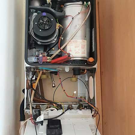 DT Boiler Services