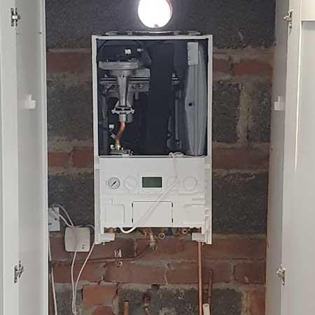 DT Boiler Services