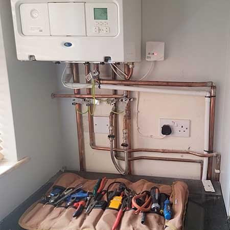 DT Boiler Services