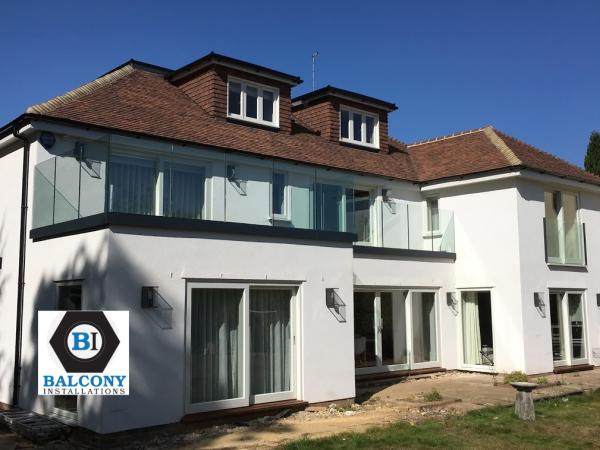 Balcony Installations