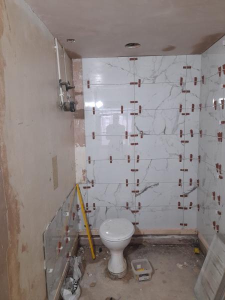 Aser Access &renovations Ltd