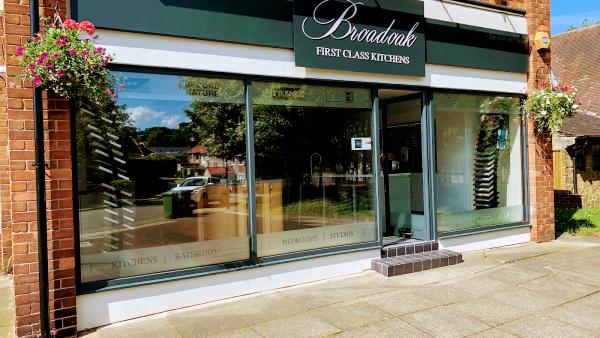 Broadoak Kitchens Ltd