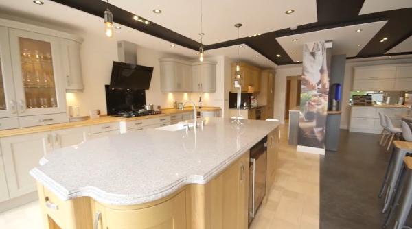 Broadoak Kitchens Ltd