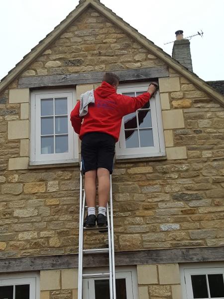 Darryl Jeffery & Son Window Cleaners