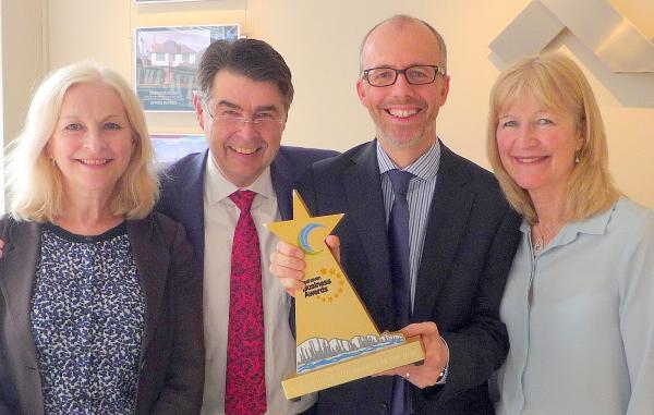 Newberry Tully Estate Agents