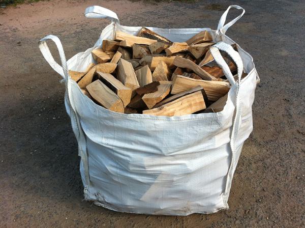 Lincolnshire Logs