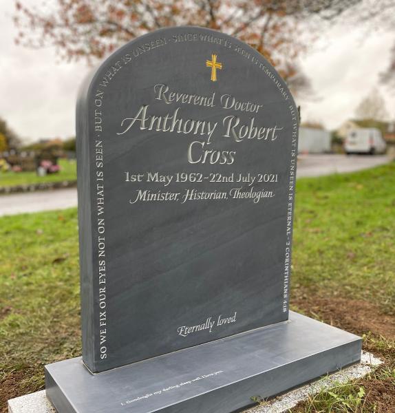 Hertfordshire Headstones